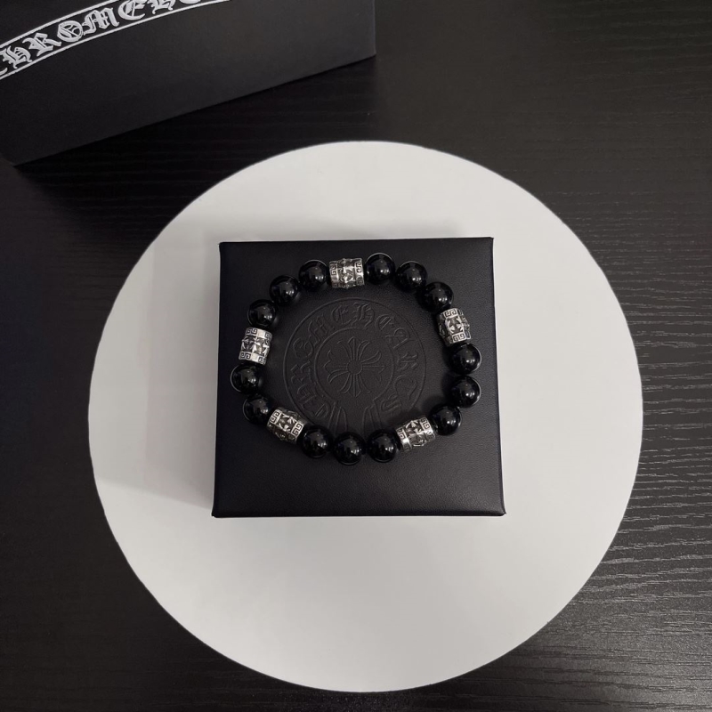 Ch**me He**ts bracelets